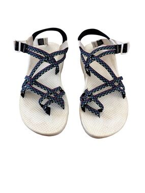 Chaco ZX/2 Cloud Cushioned Sandals